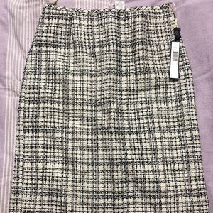 Tahari Skirt